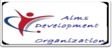 Aims Logo